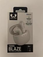 Twins Blaze Fresh n Rebel, bluetooth oordopjes, Ophalen of Verzenden, Nieuw, In gehoorgang (in-ear), Bluetooth