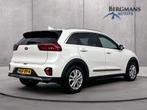 Kia Niro - 1.6 GDi PHEV DynamicLine // DEALERONDERHOUDEN //, 8 kWh, Stof, Gebruikt, Wit