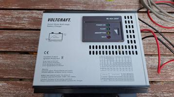Acculader 24 volt beschikbaar voor biedingen