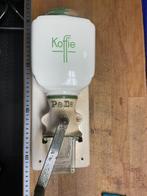 Antieke PeDe koffiemolen, Ophalen of Verzenden