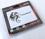 Nieuwe SomnAmbulist 128GB 2.5 inch SATA SSD, Computers en Software, Harde schijven, Ophalen, Intern, 128 GB, Nieuw