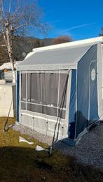 Isabella Winter Voortent - Perfect voor Winterkamperen!, Ophalen, Gebruikt, Isabella