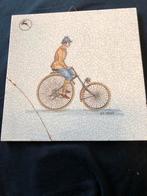 Oude Tegel Gazelle Rijwielfabriek, Ophalen of Verzenden