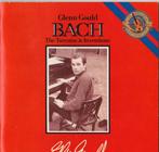 Glenn Gould - Bach The Toccatas & Inventions (2 CD), Ophalen of Verzenden, Barok