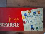 Jeugd Scrabble, Hobby en Vrije tijd, Gezelschapsspellen | Bordspellen, Gebruikt, Ophalen