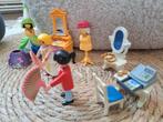 Playmobil kledingwinkel, Ophalen of Verzenden, Zo goed als nieuw