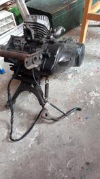 Peugeot speedfight 2 motorblok met trommelrem, Ophalen, Gebruikt, Blok, PEUGEOT