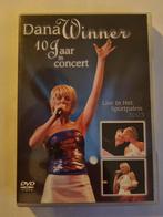 Dana Winner - 10 Jaar in concert. Muziekdvd, Alle leeftijden, Gebruikt, Ophalen of Verzenden