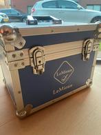 Poetskist / Poetskoffer Lemieux Bluebell, Ophalen, Gebruikt, Recreatie