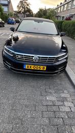 Volkswagen Passat 3x R line1.5 TSI 150pk ACT 7-DSG 2019 Zwar, 65 €/maand, 1498 cc, Euro 6, 4 cilinders