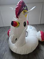 Unicorn water luchtbed, Ophalen of Verzenden, Nieuw