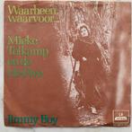 Mieke Telkamp - Waarheen Waarvoor Vinyl Single, Cd's en Dvd's, Ophalen of Verzenden, Gebruikt, Nederlandstalig