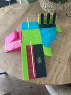Tech deck skatebaan, Ophalen, Zo goed als nieuw, Jongen of Meisje