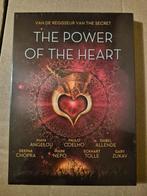 The Power of The Heart dvd (nieuw in seal), Alle leeftijden, Ophalen of Verzenden, Nieuw in verpakking