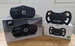 Fanatec Clubsport V2.5 + Mclaren GT3 stuur, Spelcomputers en Games, Ophalen of Verzenden, Gebruikt
