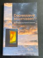 Depressieve stoornissen, Boeken, Gelezen, Ophalen of Verzenden