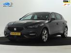 Seat Leon 1.0 TSI FR Business Intense NAVI | CarPlay | LED, LED verlichting, Gebruikt, Leon, Leder en Stof