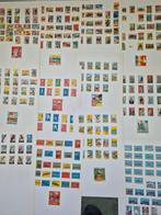 Luciferetiketten, veel en van alles wat., Verzamelen, Rookartikelen, Aanstekers en Luciferdoosjes, Ophalen of Verzenden, Gebruikt