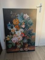 Schilderij, Ophalen, Gebruikt, Schilderij, 75 cm of meer