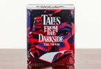 Tales from the Darkside 4K UHD Blu-Ray STEELBOOK (US Import), Cd's en Dvd's, Blu-ray, Horror, -, -, Ophalen of Verzenden