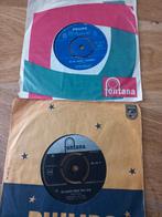 Oude singles, Cd's en Dvd's, Ophalen of Verzenden, Gebruikt, Nederlandstalig