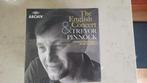 Trevor Pinnock -99CD's+DVD The English Concert, Cd's en Dvd's, Cd's | Klassiek, Boxset, Overige typen, Ophalen of Verzenden, Classicisme