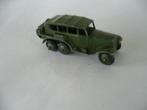 reconnaisanse car van dinky toys, Dinky Toys, Gebruikt, Ophalen of Verzenden, Auto