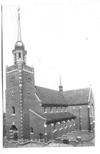 IJ40 IJzendijke  R K Kerk, Ophalen of Verzenden, Ongelopen, Zeeland