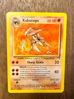 Kabutops - Legendary Collection Non-Holo 27/110, Ophalen of Verzenden, Losse kaart