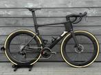 3T Strada Italia Project X, SRAM Force E1 AXS, Size 56 Nieuw, 28 inch, Carbon, Nieuw, Meer dan 20 versnellingen