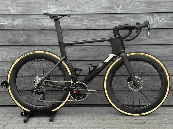 3T Strada Italia Project X, SRAM Force E1 AXS, Size 56 Nieuw, Fietsen en Brommers, Fietsen | Racefietsen, Nieuw, Overige merken