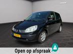 Renault Scénic 1.6-16V Expression Luxe, Voorwielaandrijving, 65 €/maand, Gebruikt, 1295 kg