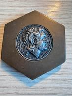 Zilveren munt, Postzegels en Munten, Munten | Nederland, Ophalen of Verzenden, Vóór koninkrijk, Overige waardes