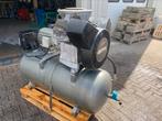 Onverwoestbare Atlas Copco LE9E, Doe-het-zelf en Verbouw, Compressors, 100 liter of meer, Ophalen, Gebruikt, 6 tot 10 bar