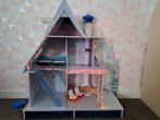 L.O.L. Surprise Cabin, camper en vele accessoires, Ophalen, Gebruikt, Hout