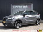 Opel Crossland X 1.2 Turbo Innovation 110pk | 360 Camera | C, Voorwielaandrijving, Gebruikt, 1199 cc, Electronic Stability Program (ESP)