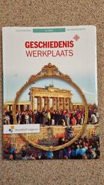 Geschiedenis Werkplaats 3 VWO, Boeken, Onbekend, VWO, Geschiedenis, Ophalen of Verzenden