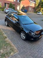 Volkswagen Polo 1.0 TSI 95pk 2021 Zwart, Auto's, Voorwielaandrijving, 1063 kg, Zwart, Origineel Nederlands