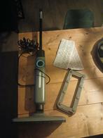 Stoomreiniger, Ophalen, Zo goed als nieuw, Stoomreiniger