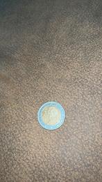Zeldzame 2euro munt Bertha von Suttner, Ophalen of Verzenden