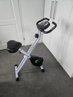 VirtuFit Inklapbare Hometrainer - Compact en Efficiënt!, Ophalen, Zo goed als nieuw, Benen, Overige typen