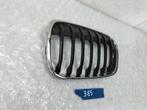 BMW X1 F48 NIERENGRILLE GRILLE LINKS, Ophalen of Verzenden, Gebruikt, BMW