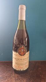 Bourgogne Rouge 1994, Ophalen, Frankrijk, Rode wijn