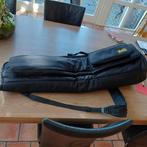 Trombone Tas - Bescherm je instrument!, Ophalen of Verzenden, Gebruikt, Trombone, Flightcase