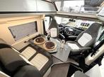 Adria Twin Supreme 640 SGX LENGTE/HEFBED EURO6 PDC TREKHAAK, Caravans en Kamperen, Campers, Standaard zit, Ringverwarming, Bedrijf