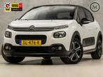 Citroën C3 1.2 PureTech Shine Sport (APPLE CARPLAY, GROOT N, Auto's, Citroën, 12 maanden, 1199 cc, 82 pk, 450 kg