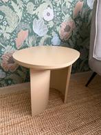 Bijzettafel Kwantum, Huis en Inrichting, Tafels | Bijzettafels, Ophalen, Minder dan 45 cm, Minder dan 55 cm, Gebruikt