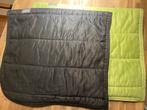 QHP puff pad full 2x, Dieren en Toebehoren, Ophalen of Verzenden, Gebruikt