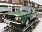 Onderdelen Volvo 240 244 245, Ophalen, Volvo