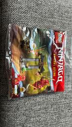 Lego polybag Ninjago, Kinderen en Baby's, Speelgoed | Duplo en Lego, Verzenden, Nieuw, Complete set, Lego